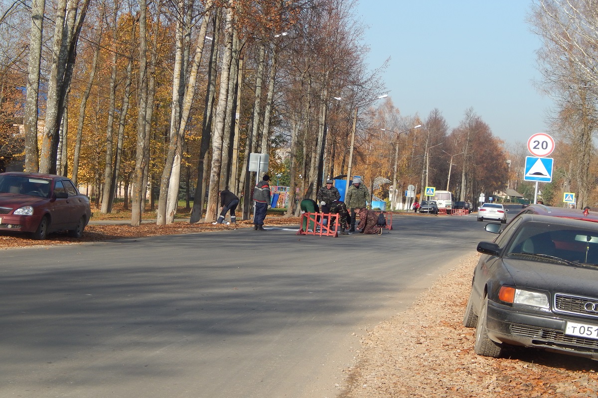 Погода ржев сегодня завтра. Ржев ул Челюскинцев. Городской округ Ржев. Ржев город климат.