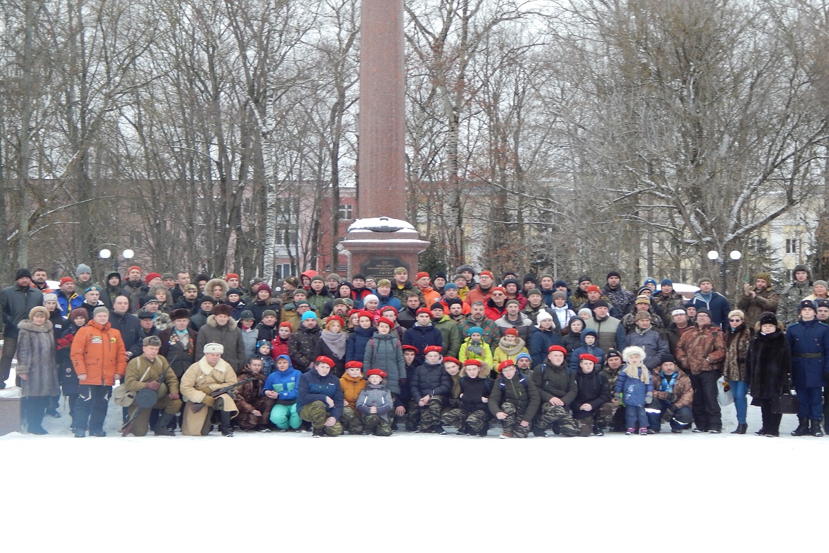 Тверь ржев сегодня. Октябрь Ржев. День освобождения города Ржева. Герои Ржева. Ржев люди.