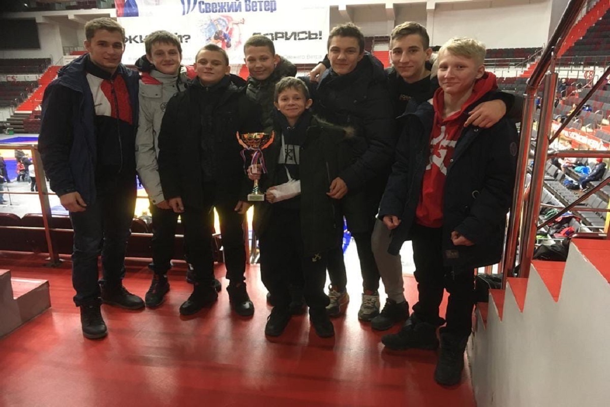 Спб ржев