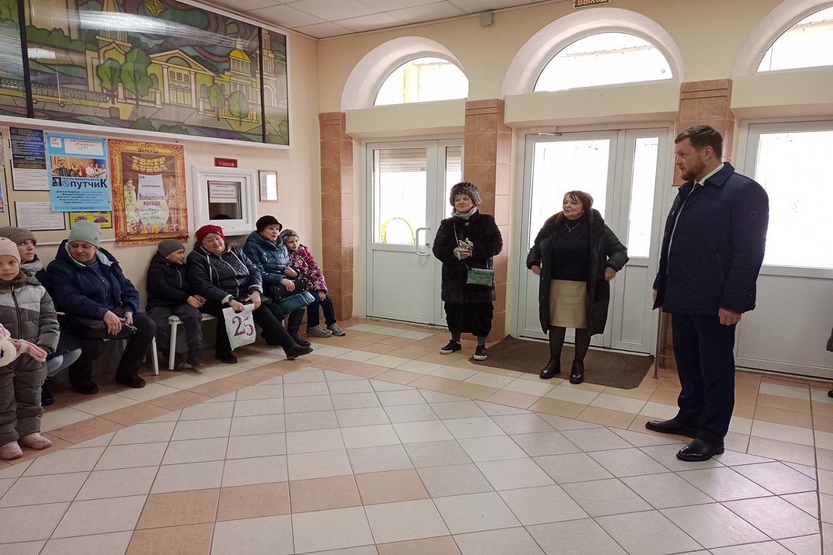 Ржевские новости