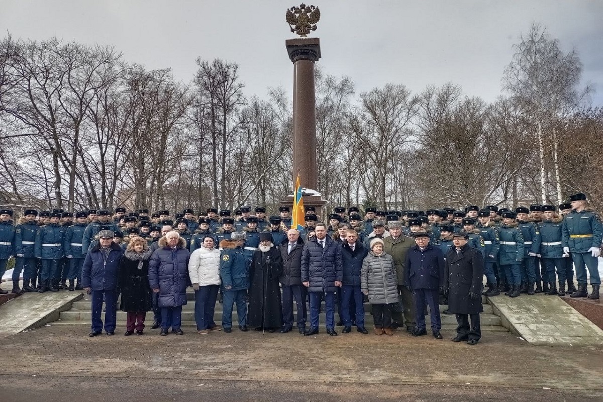 День города во ржеве