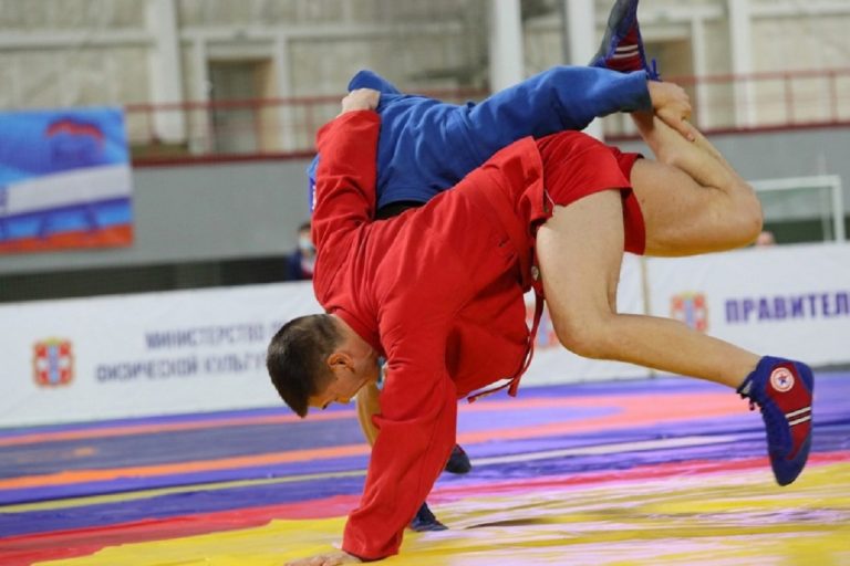 Правила спортивных состязаний